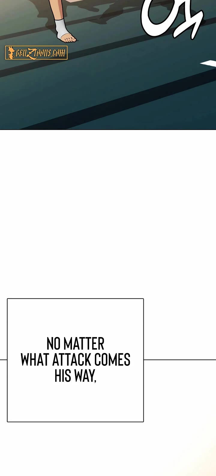The Outcast Is Too Good at Martial Arts Chapter 121 page 56 - Chapter 121