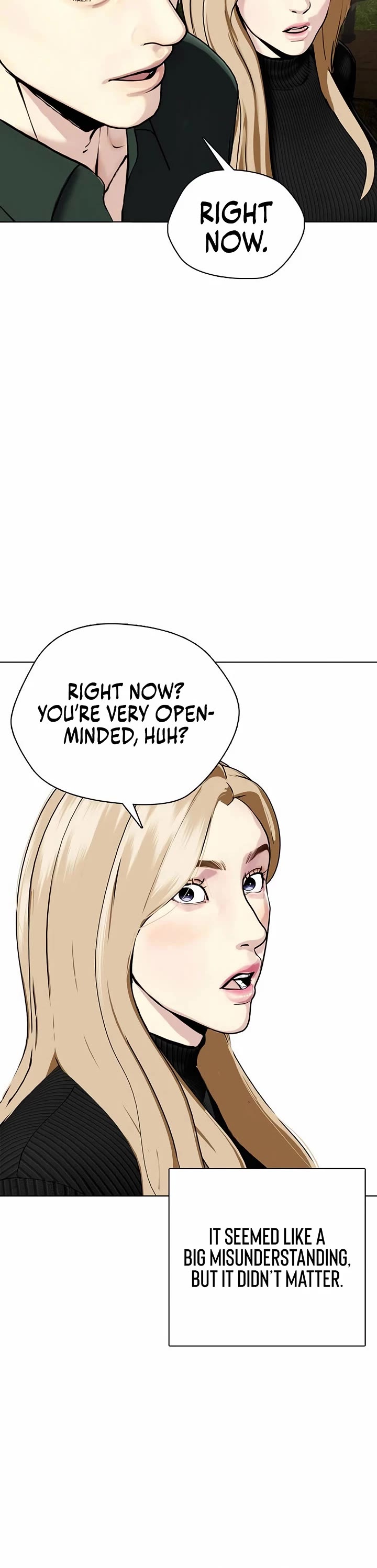 The Outcast Is Too Good at Martial Arts Chapter 121 page 77 - Chapter 121