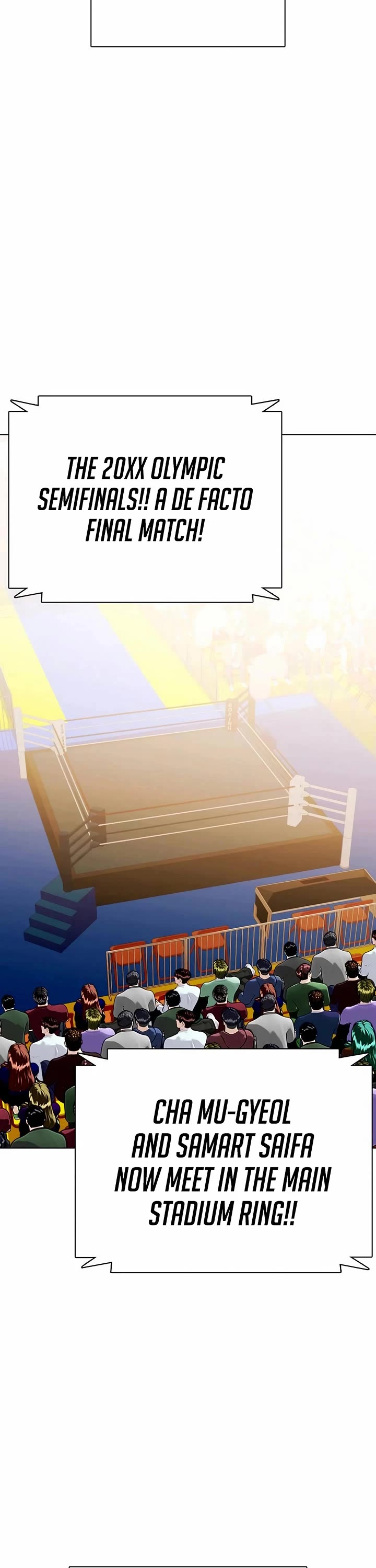 The Outcast Is Too Good at Martial Arts Chapter 121 page 79 - Chapter 121