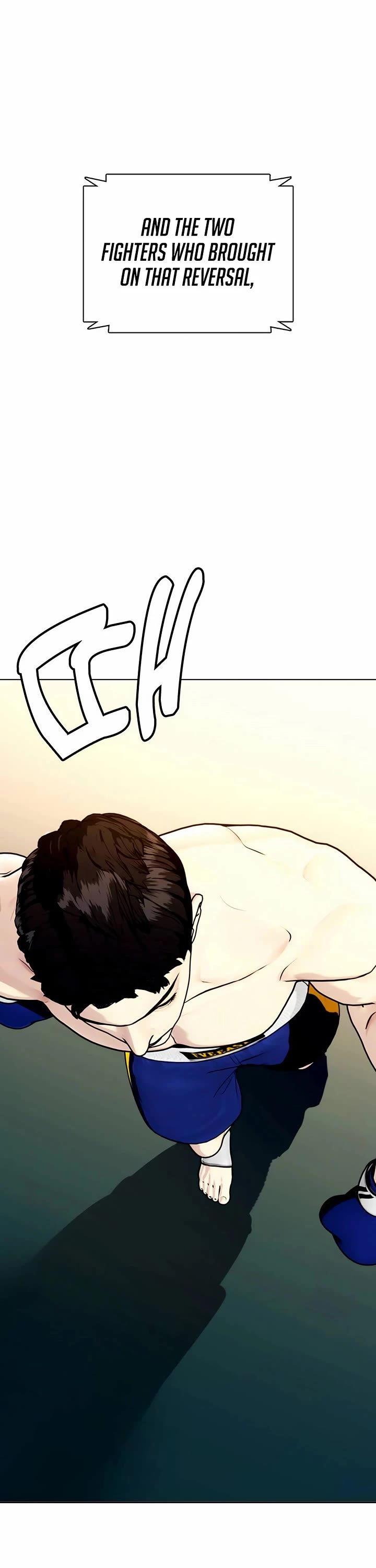 The Outcast Is Too Good at Martial Arts Chapter 121 page 83 - Chapter 121