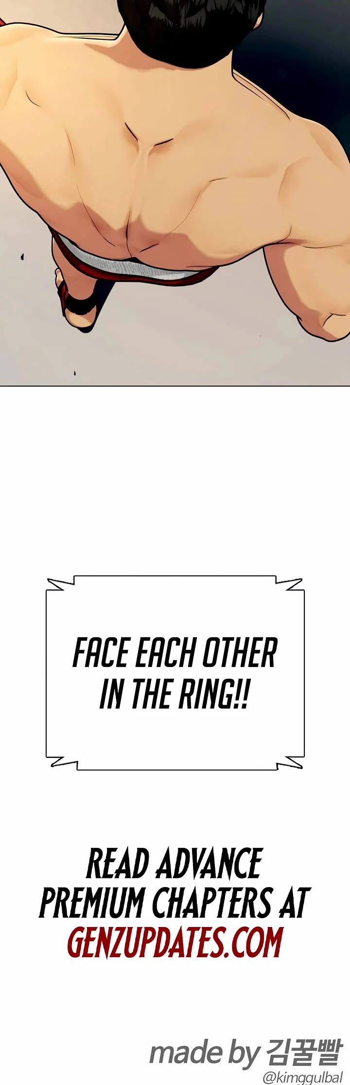 The Outcast Is Too Good at Martial Arts Chapter 121 page 85 - Chapter 121