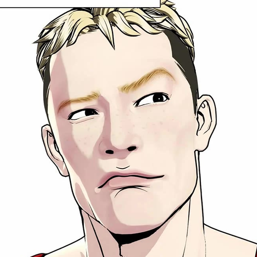 The Outcast Is Too Good at Martial Arts Chapter 121 cover