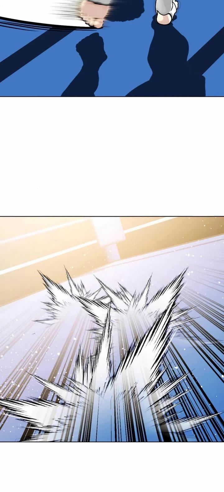 The Outcast Is Too Good at Martial Arts Chapter 122 page 20 - Chapter 122