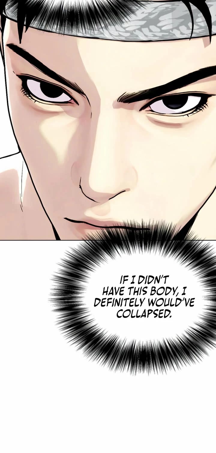 The Outcast Is Too Good at Martial Arts Chapter 122 page 27 - Chapter 122