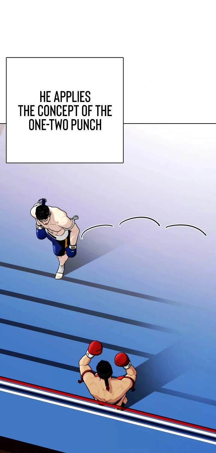 The Outcast Is Too Good at Martial Arts Chapter 122 page 28 - Chapter 122