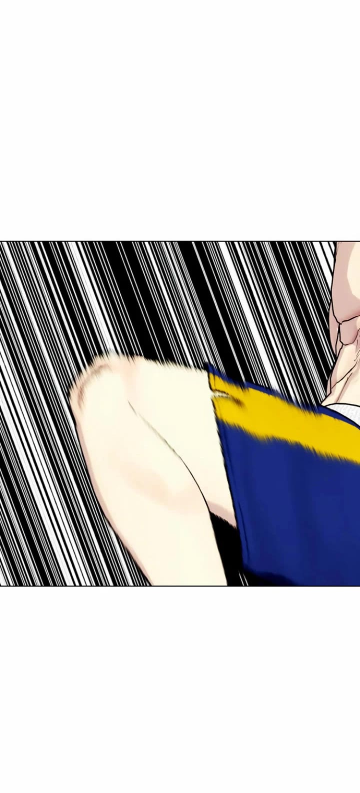 The Outcast Is Too Good at Martial Arts Chapter 122 page 42 - Chapter 122