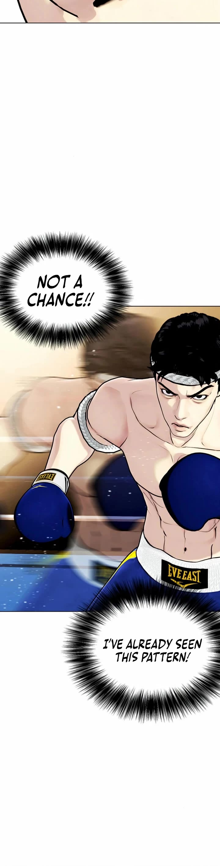 The Outcast Is Too Good at Martial Arts Chapter 122 page 65 - Chapter 122