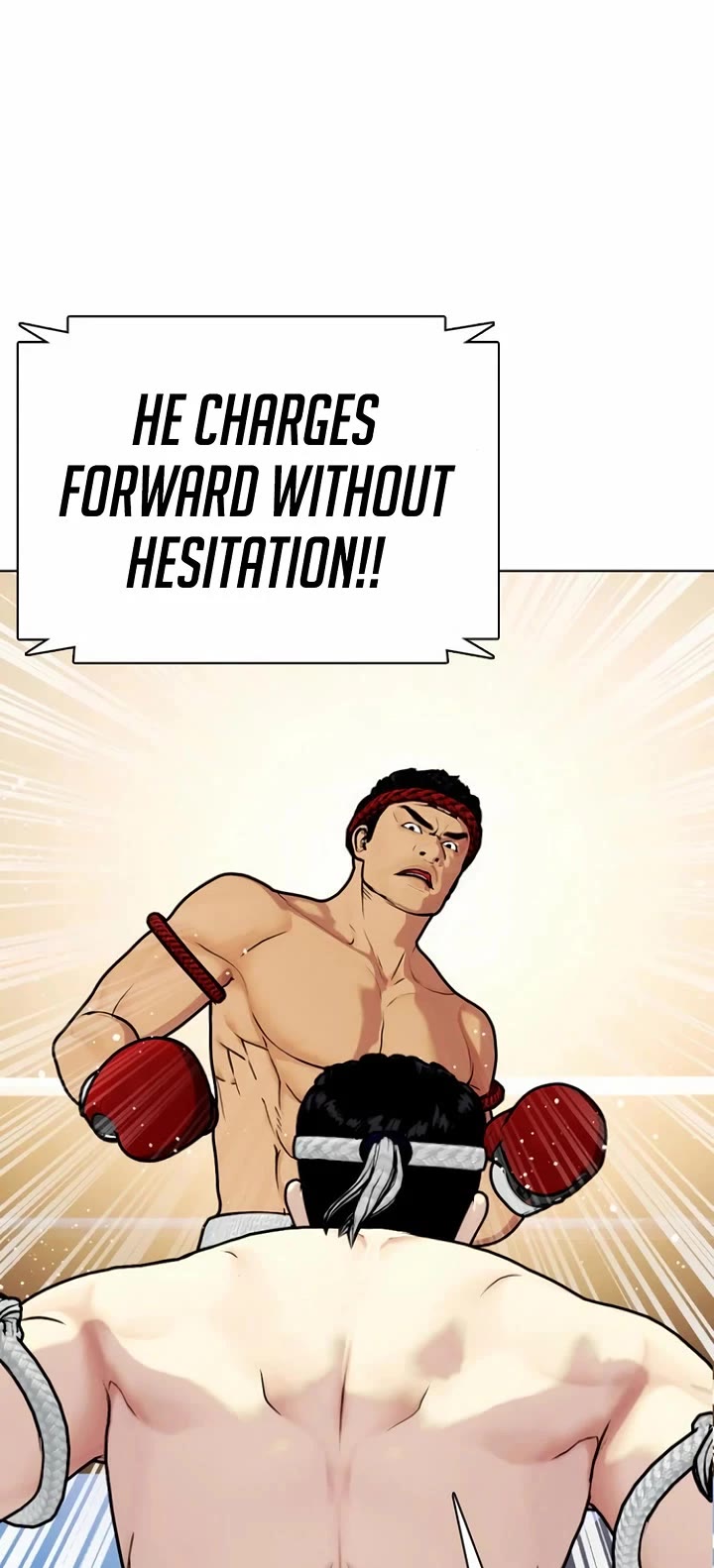 The Outcast Is Too Good at Martial Arts Chapter 122 page 71 - Chapter 122