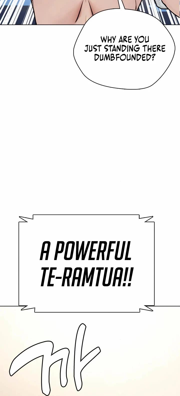 The Outcast Is Too Good at Martial Arts Chapter 122 page 72 - Chapter 122