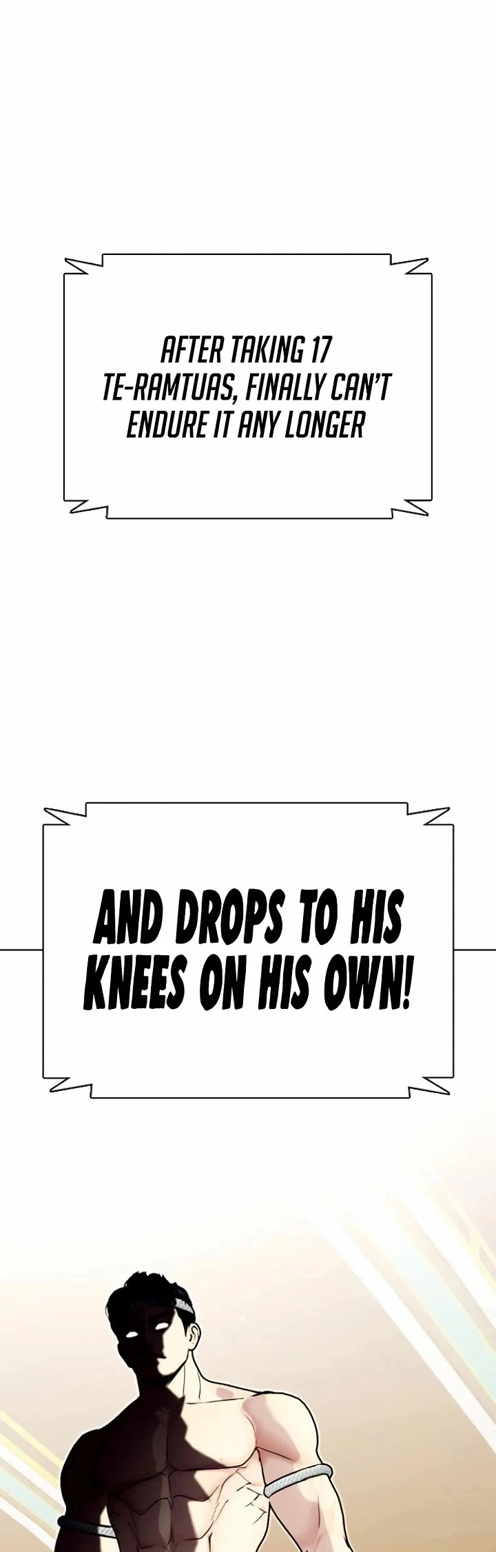The Outcast Is Too Good at Martial Arts Chapter 122 page 77 - Chapter 122
