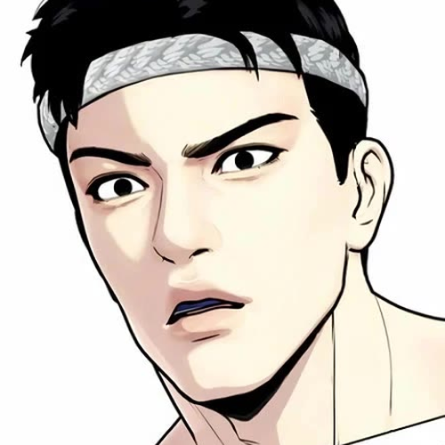 The Outcast Is Too Good at Martial Arts Chapter 122 cover