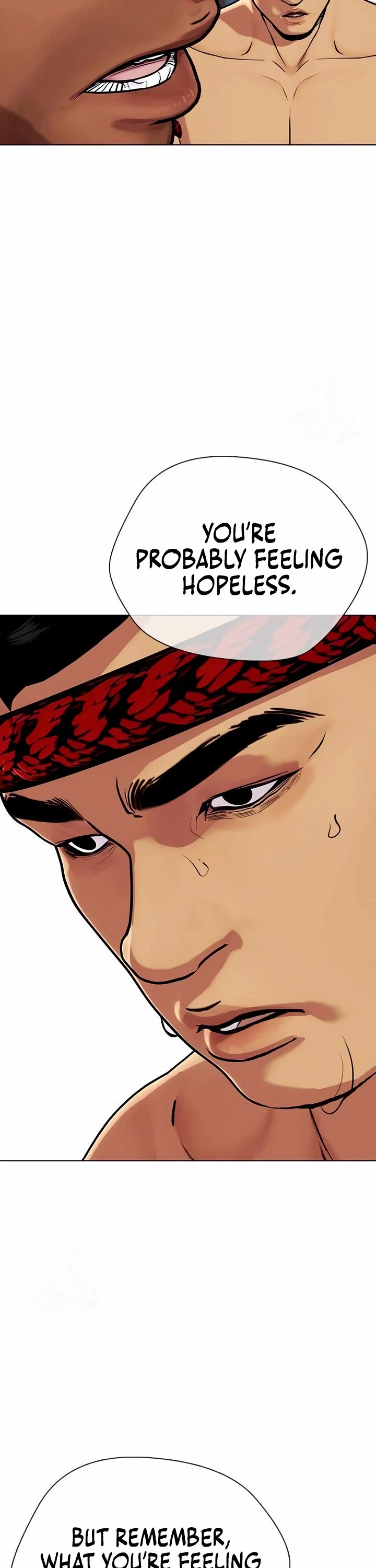 The Outcast Is Too Good at Martial Arts Chapter 123 page 16 - Chapter 123