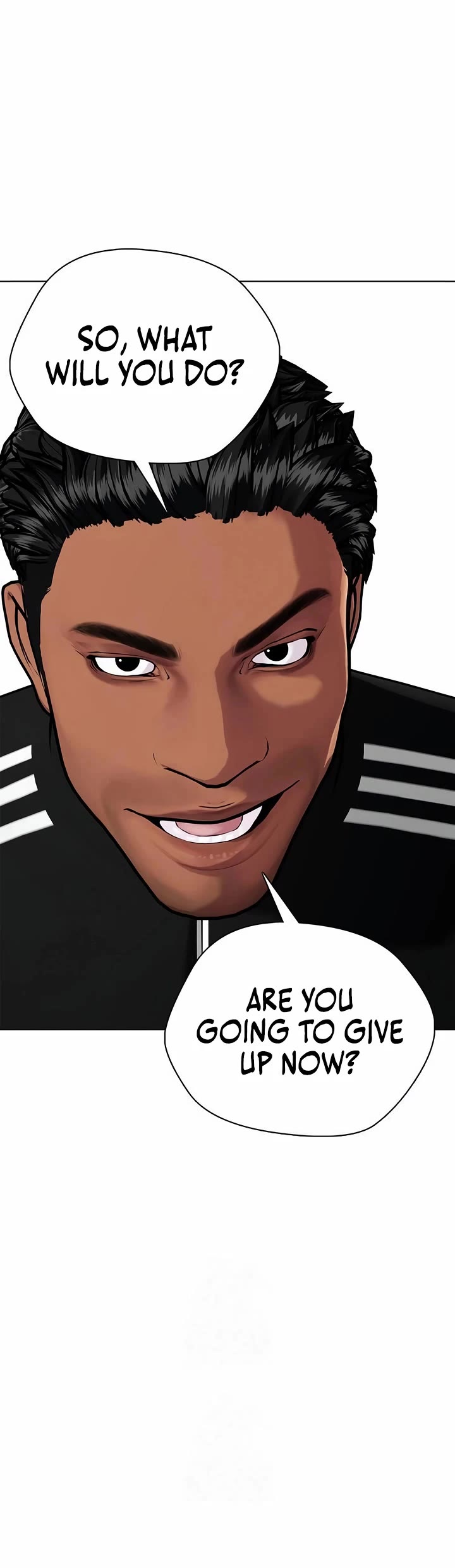 The Outcast Is Too Good at Martial Arts Chapter 123 page 20 - Chapter 123