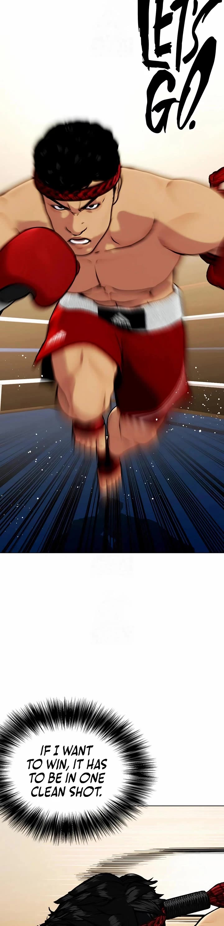 The Outcast Is Too Good at Martial Arts Chapter 123 page 27 - Chapter 123