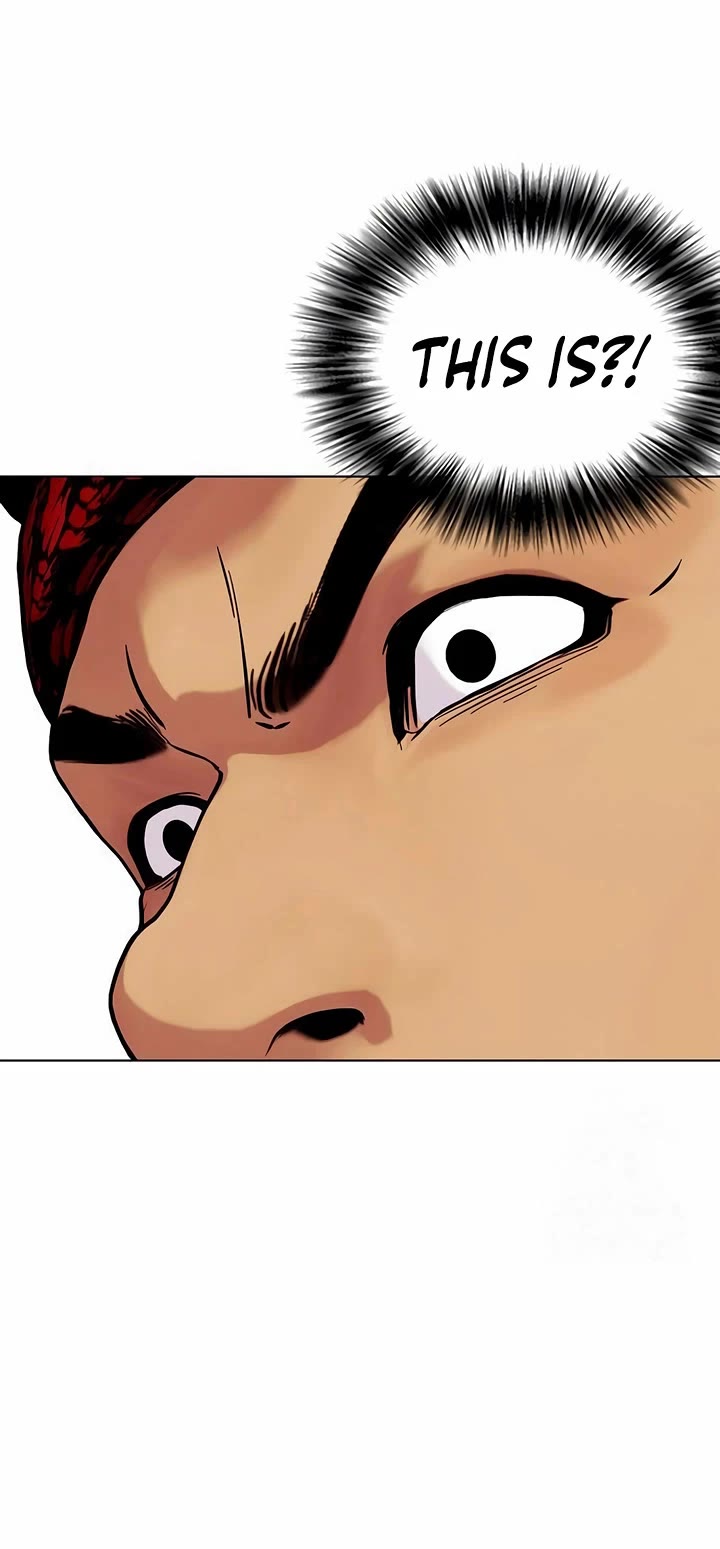 The Outcast Is Too Good at Martial Arts Chapter 123 page 31 - Chapter 123