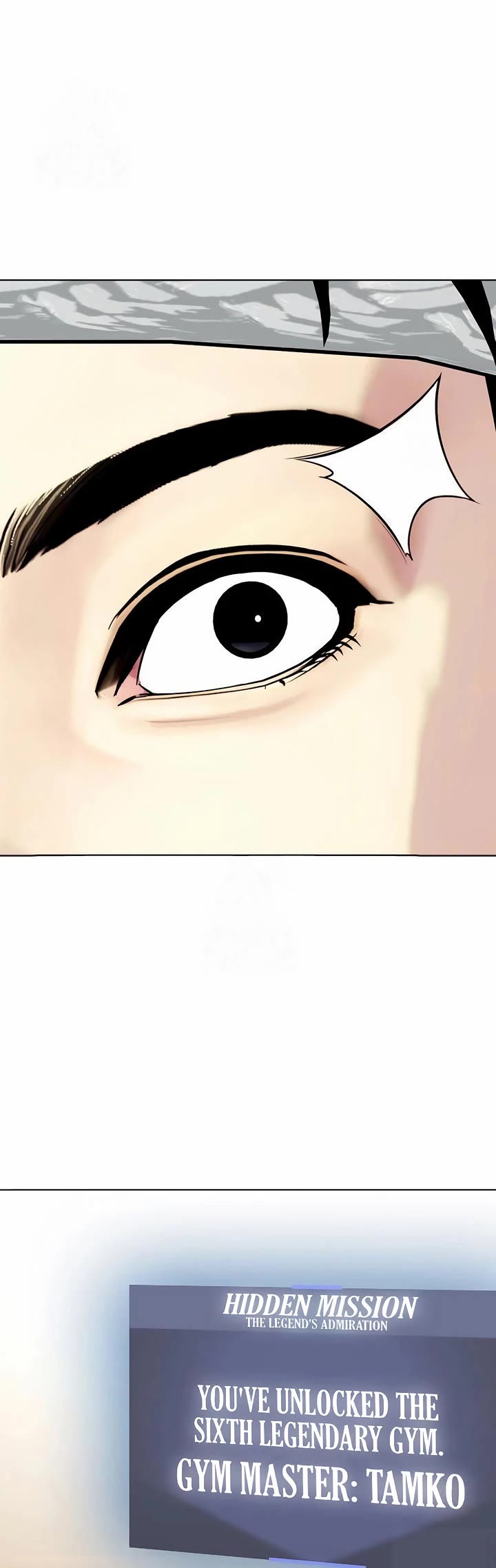 The Outcast Is Too Good at Martial Arts Chapter 123 page 48 - Chapter 123