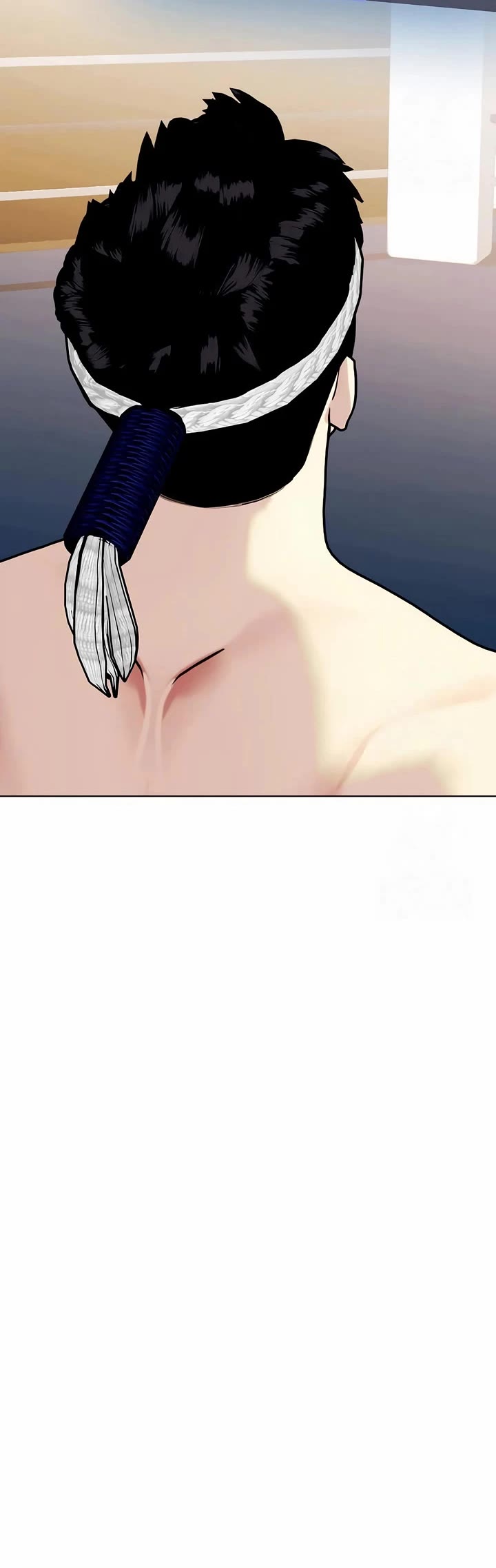 The Outcast Is Too Good at Martial Arts Chapter 123 page 49 - Chapter 123