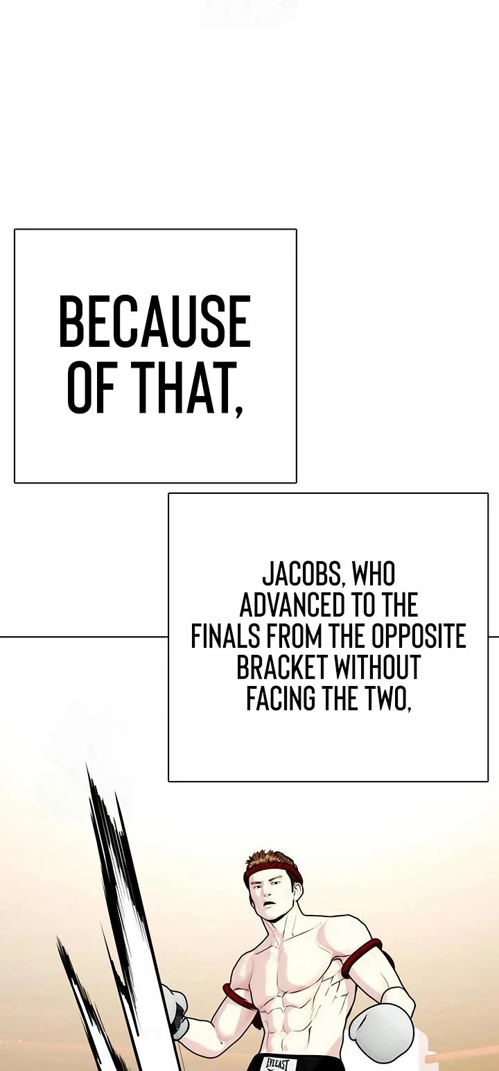 The Outcast Is Too Good at Martial Arts Chapter 123 page 52 - Chapter 123