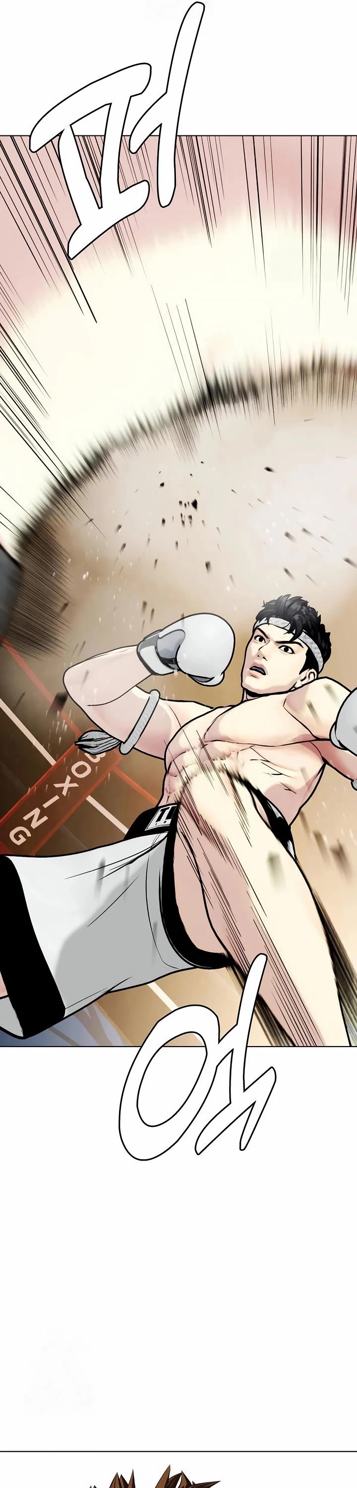 The Outcast Is Too Good at Martial Arts Chapter 123 page 63 - Chapter 123
