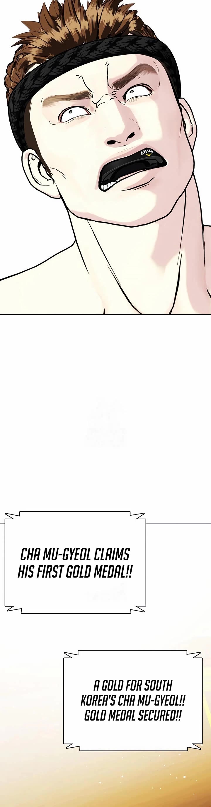 The Outcast Is Too Good at Martial Arts Chapter 123 page 64 - Chapter 123