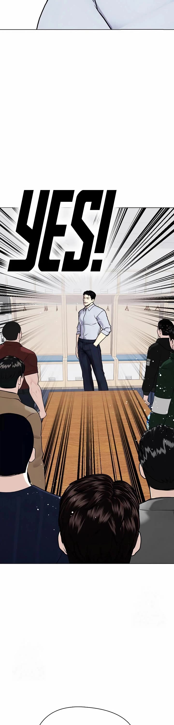 The Outcast Is Too Good at Martial Arts Chapter 123 page 71 - Chapter 123