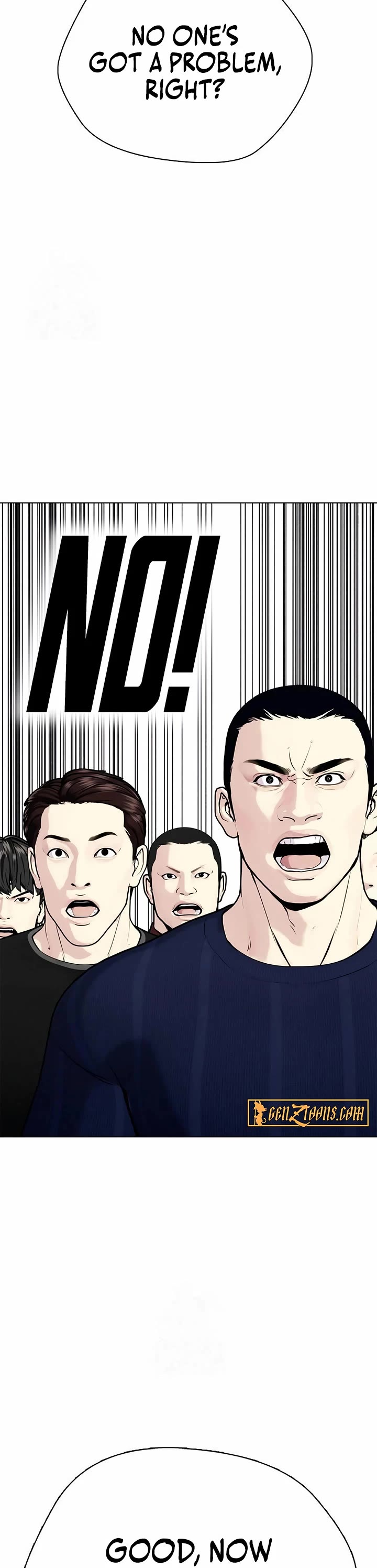 The Outcast Is Too Good at Martial Arts Chapter 123 page 72 - Chapter 123