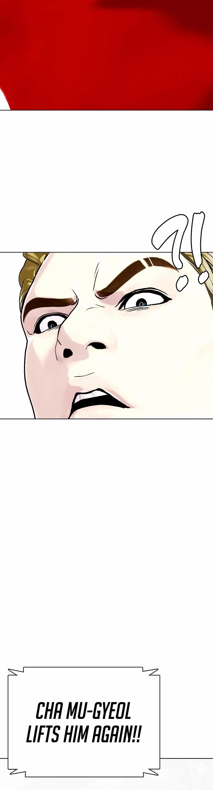 The Outcast Is Too Good at Martial Arts Chapter 124 page 57 - Chapter 124