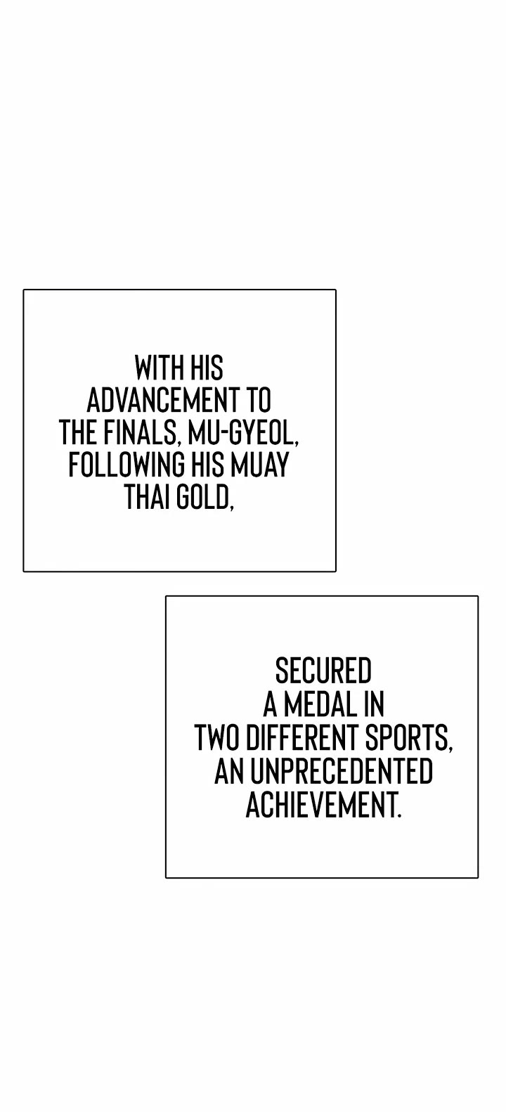 The Outcast Is Too Good at Martial Arts Chapter 124 page 64 - Chapter 124