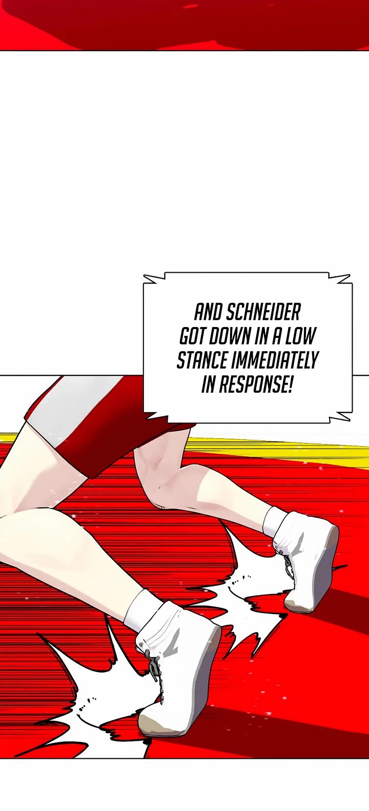 The Outcast Is Too Good at Martial Arts Chapter 125 page 11 - Chapter 125