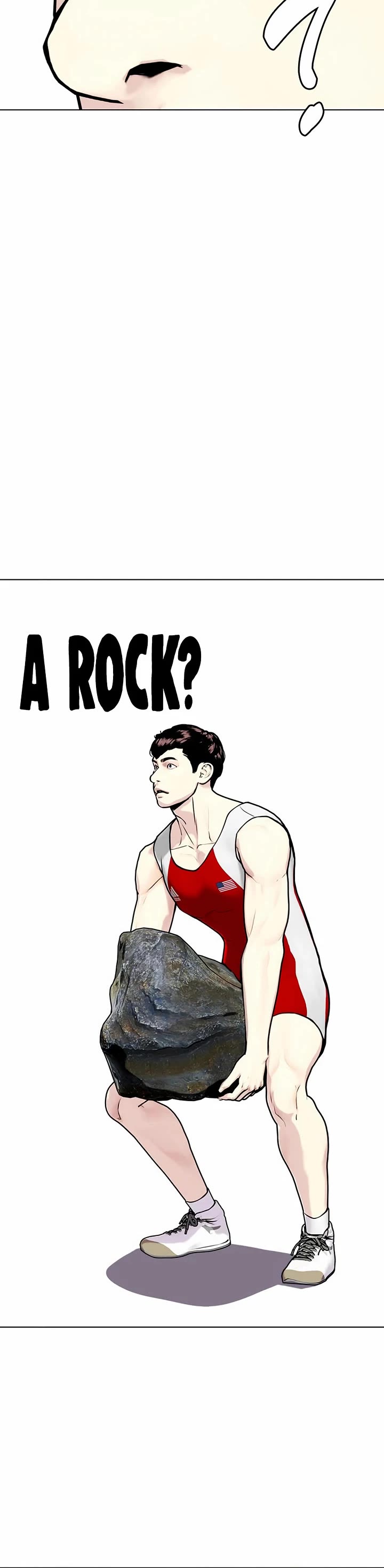 The Outcast Is Too Good at Martial Arts Chapter 125 page 17 - Chapter 125