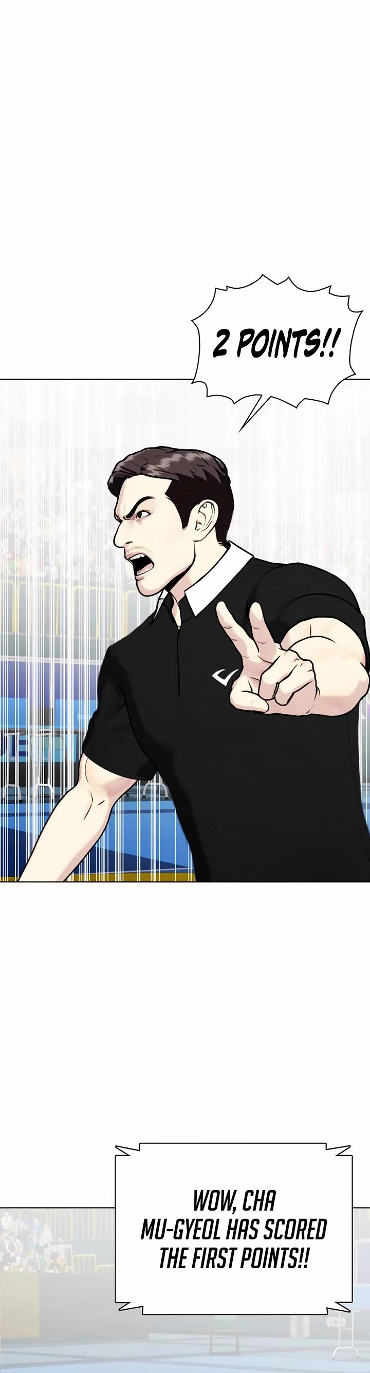 The Outcast Is Too Good at Martial Arts Chapter 125 page 20 - Chapter 125