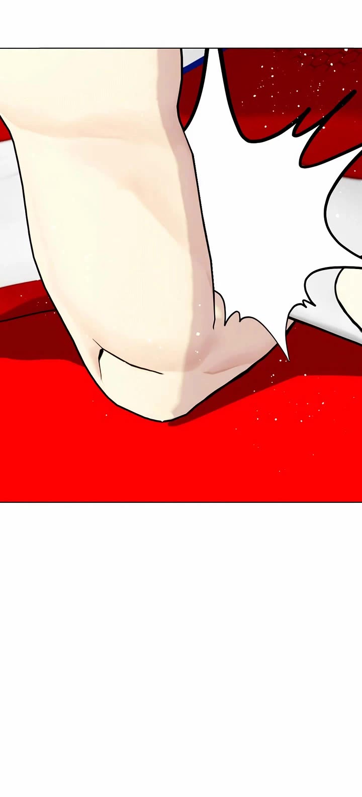 The Outcast Is Too Good at Martial Arts Chapter 125 page 23 - Chapter 125