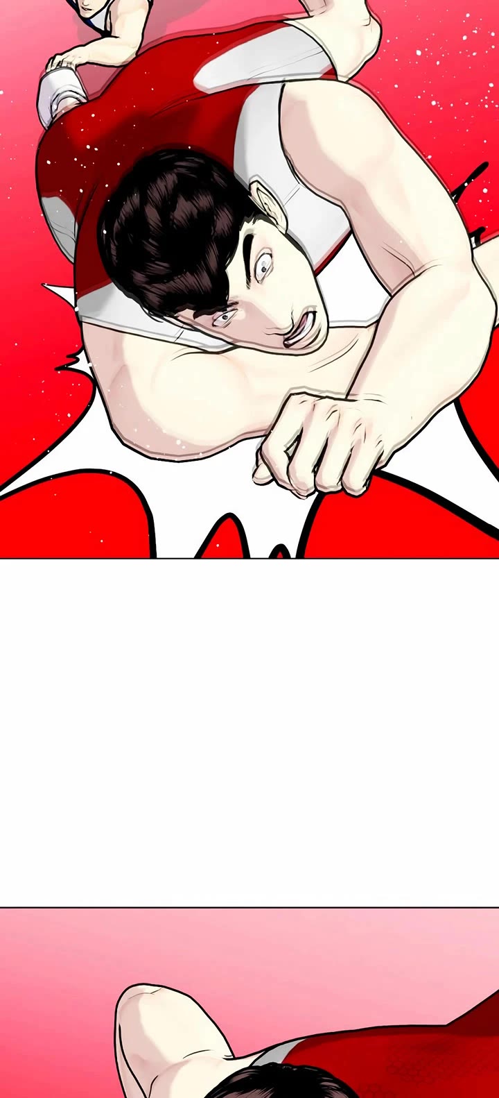 The Outcast Is Too Good at Martial Arts Chapter 125 page 27 - Chapter 125