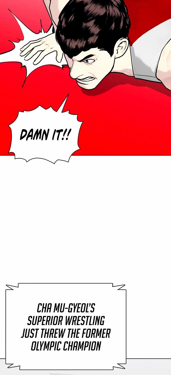 The Outcast Is Too Good at Martial Arts Chapter 125 page 28 - Chapter 125