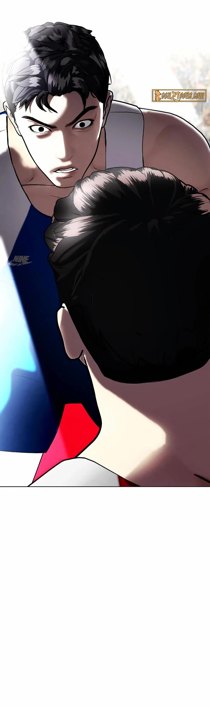 The Outcast Is Too Good at Martial Arts Chapter 125 page 3 - Chapter 125