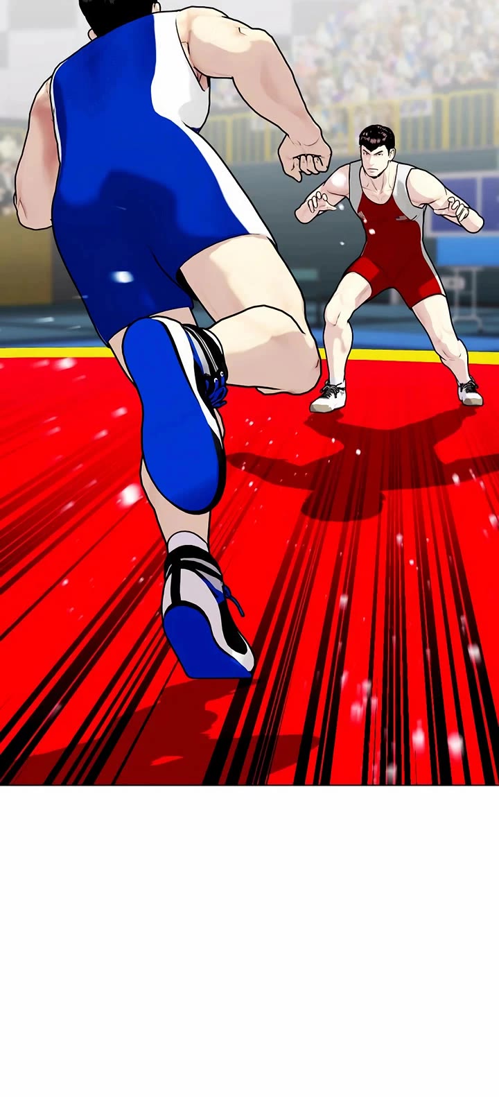 The Outcast Is Too Good at Martial Arts Chapter 125 page 31 - Chapter 125