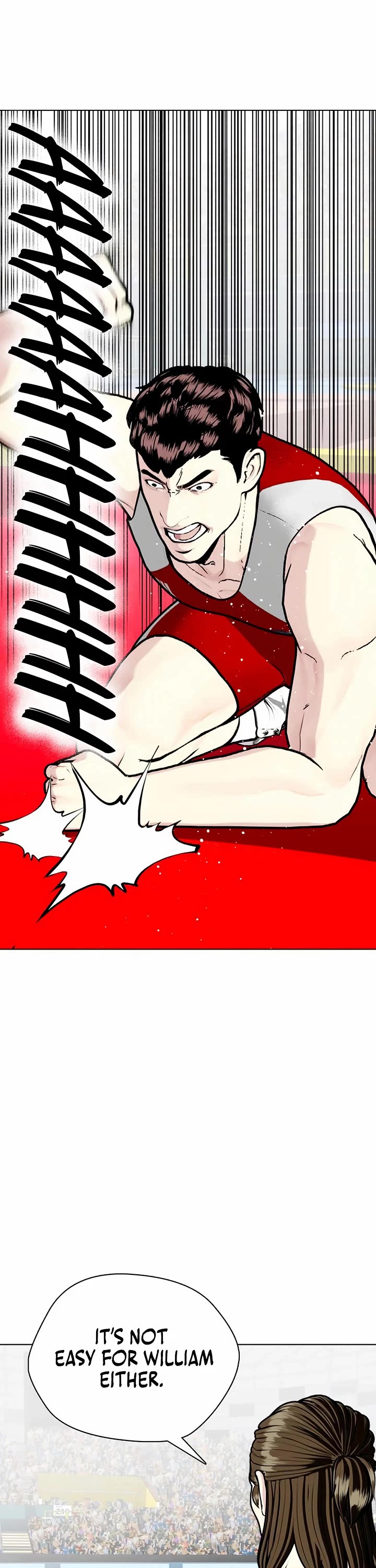 The Outcast Is Too Good at Martial Arts Chapter 125 page 43 - Chapter 125