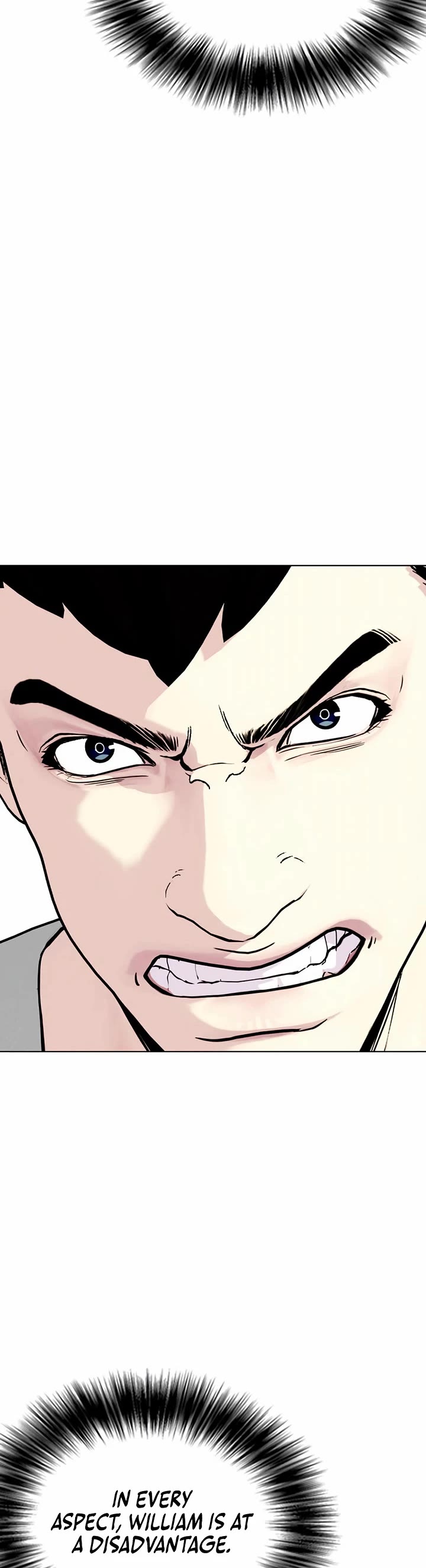 The Outcast Is Too Good at Martial Arts Chapter 125 page 45 - Chapter 125