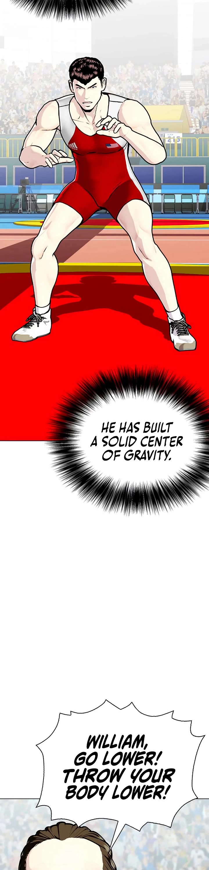 The Outcast Is Too Good at Martial Arts Chapter 125 page 47 - Chapter 125