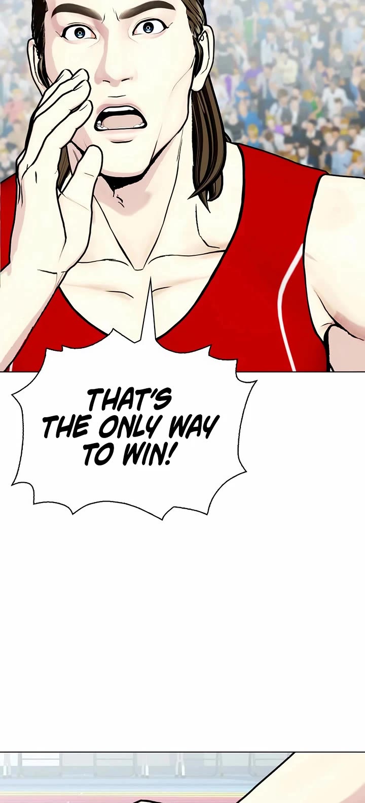 The Outcast Is Too Good at Martial Arts Chapter 125 page 48 - Chapter 125