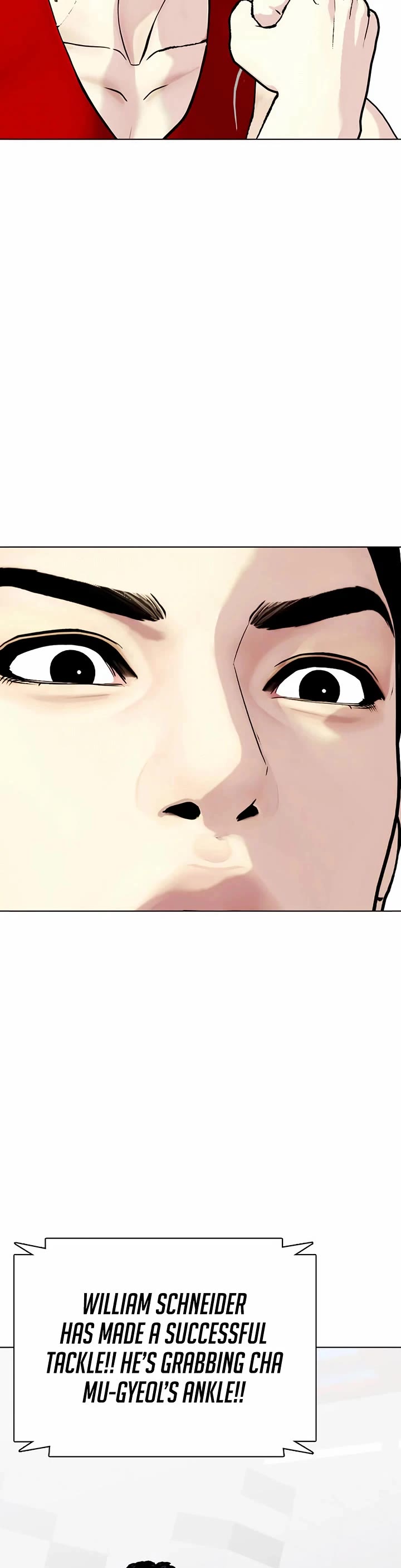 The Outcast Is Too Good at Martial Arts Chapter 125 page 51 - Chapter 125
