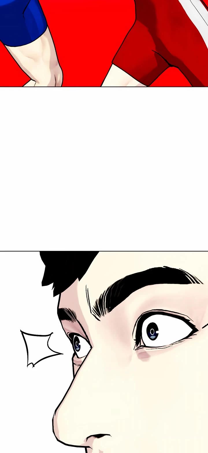 The Outcast Is Too Good at Martial Arts Chapter 125 page 55 - Chapter 125