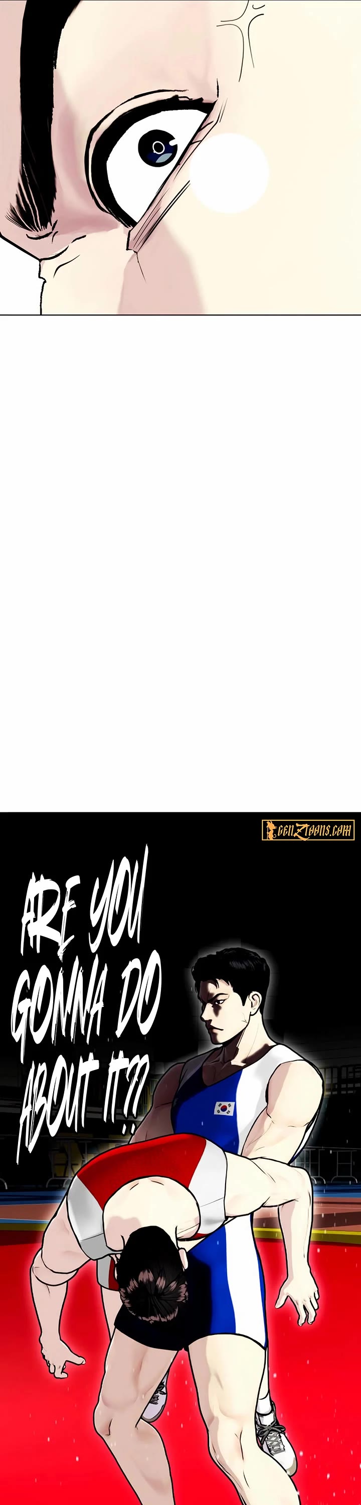The Outcast Is Too Good at Martial Arts Chapter 125 page 67 - Chapter 125