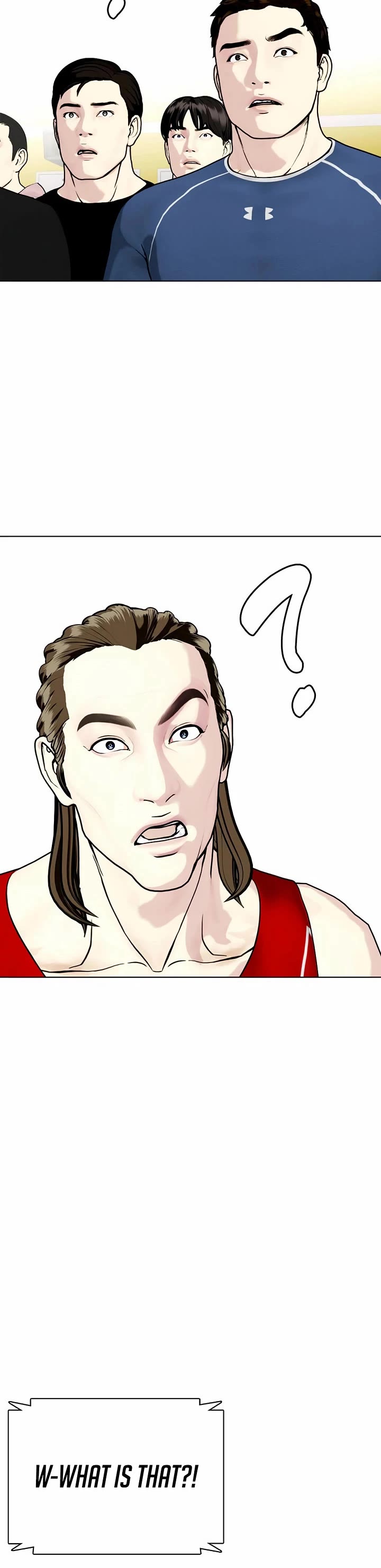 The Outcast Is Too Good at Martial Arts Chapter 125 page 69 - Chapter 125