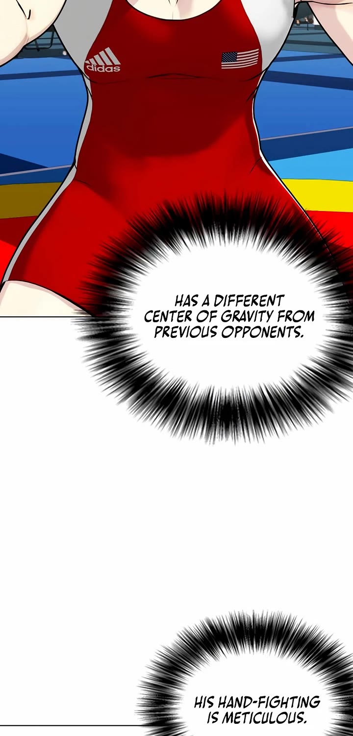 The Outcast Is Too Good at Martial Arts Chapter 125 page 7 - Chapter 125