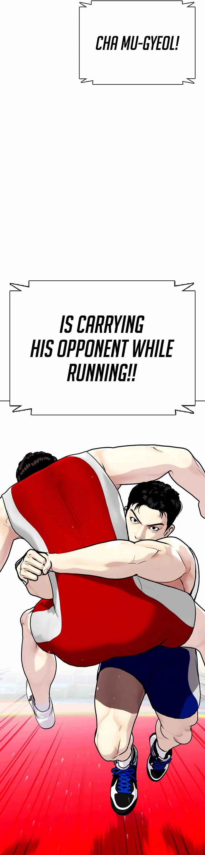The Outcast Is Too Good at Martial Arts Chapter 125 page 70 - Chapter 125