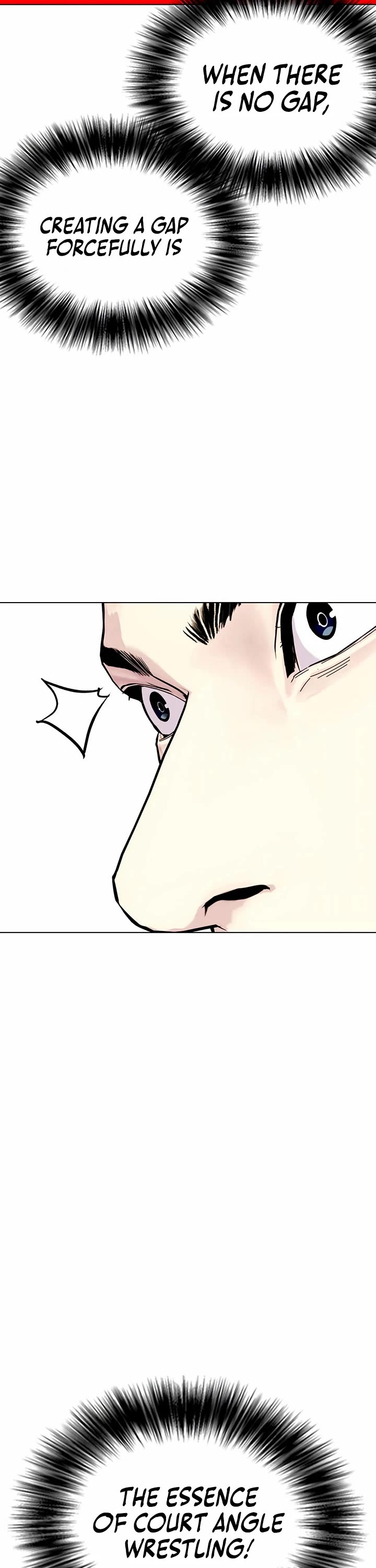 The Outcast Is Too Good at Martial Arts Chapter 125 page 9 - Chapter 125