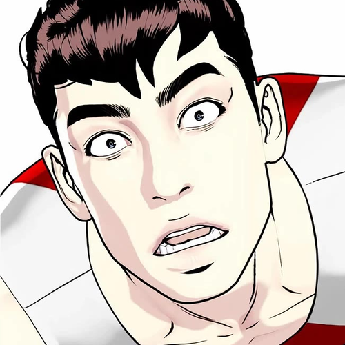 The Outcast Is Too Good at Martial Arts Chapter 125 cover