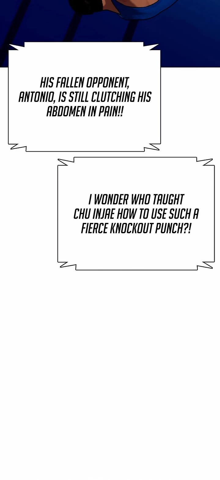 The Outcast Is Too Good at Martial Arts Chapter 126 page 26 - Chapter 126