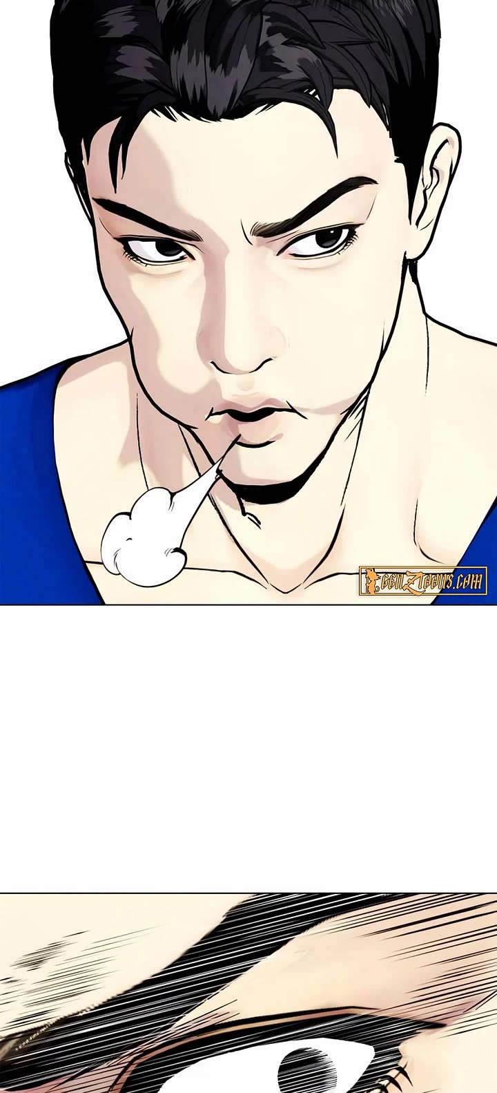 The Outcast Is Too Good at Martial Arts Chapter 126 page 29 - Chapter 126